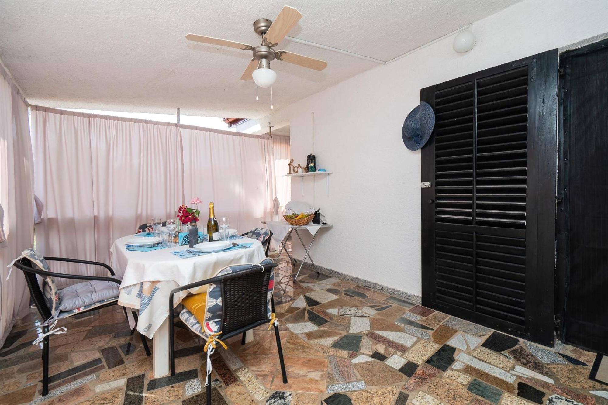 Apartments Stefani Вир Экстерьер фото
