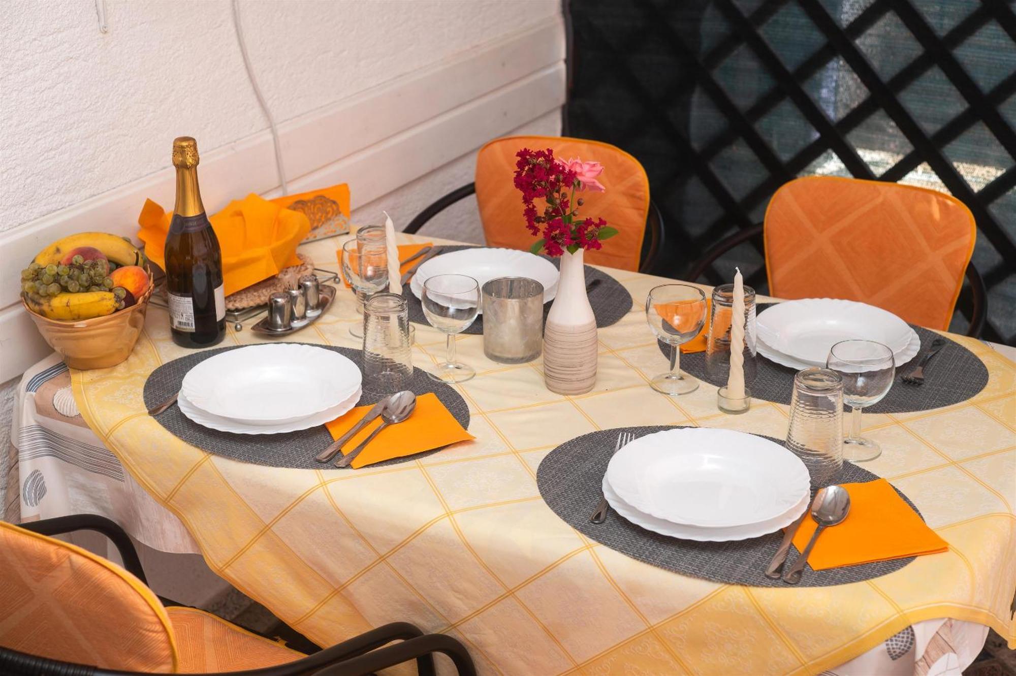 Apartments Stefani Вир Экстерьер фото