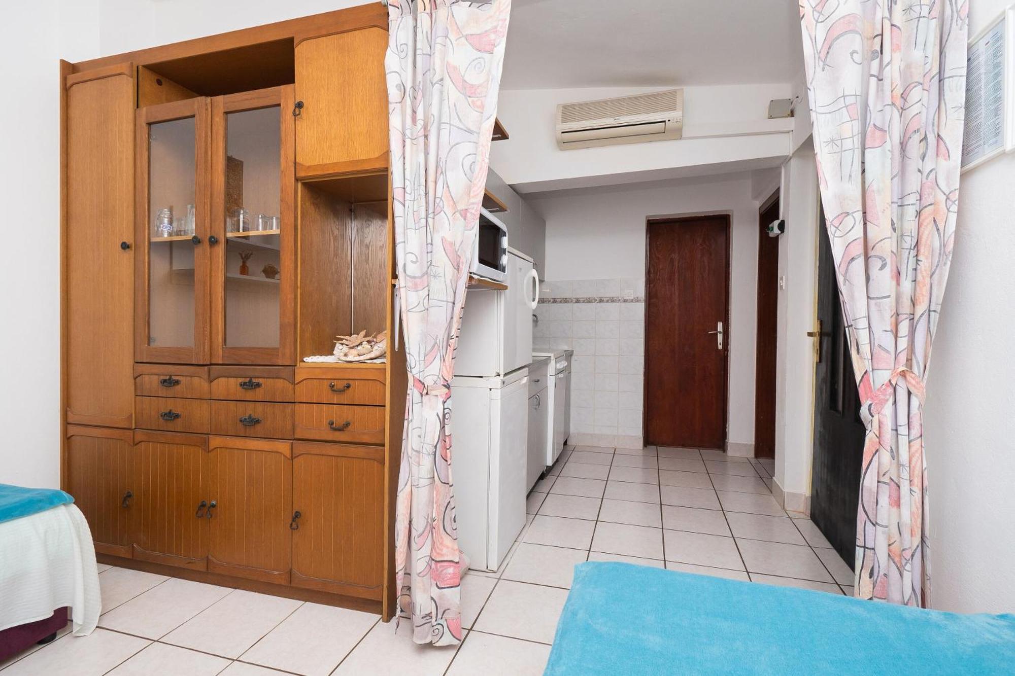 Apartments Stefani Вир Экстерьер фото
