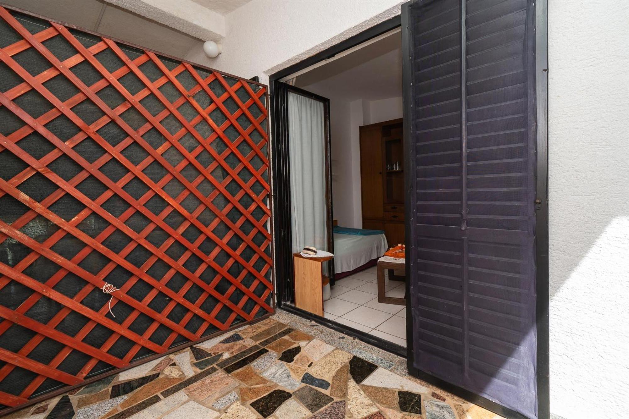 Apartments Stefani Вир Экстерьер фото