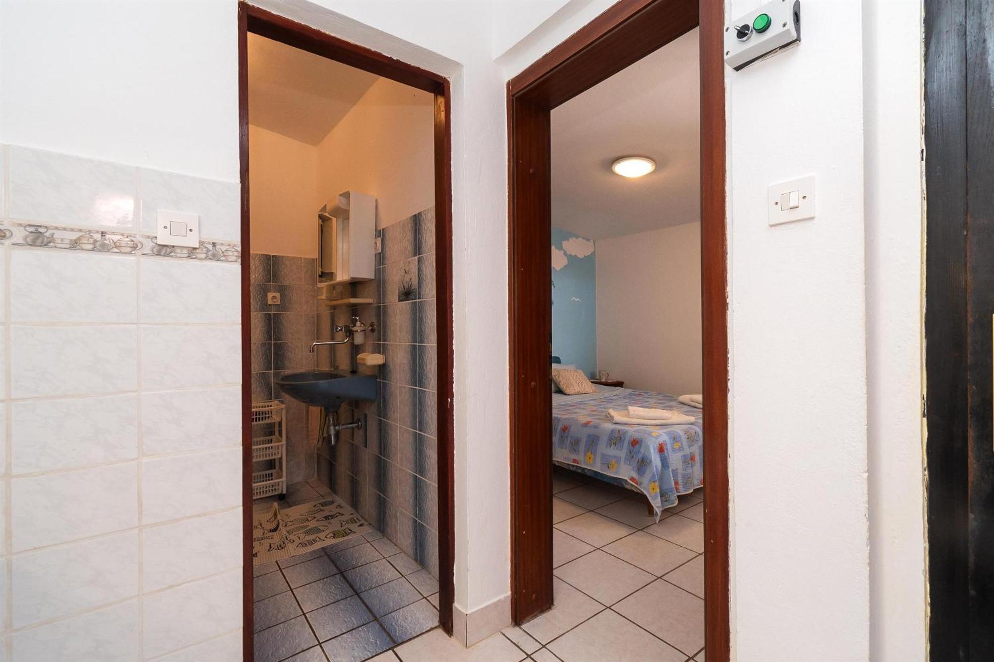 Apartments Stefani Вир Экстерьер фото
