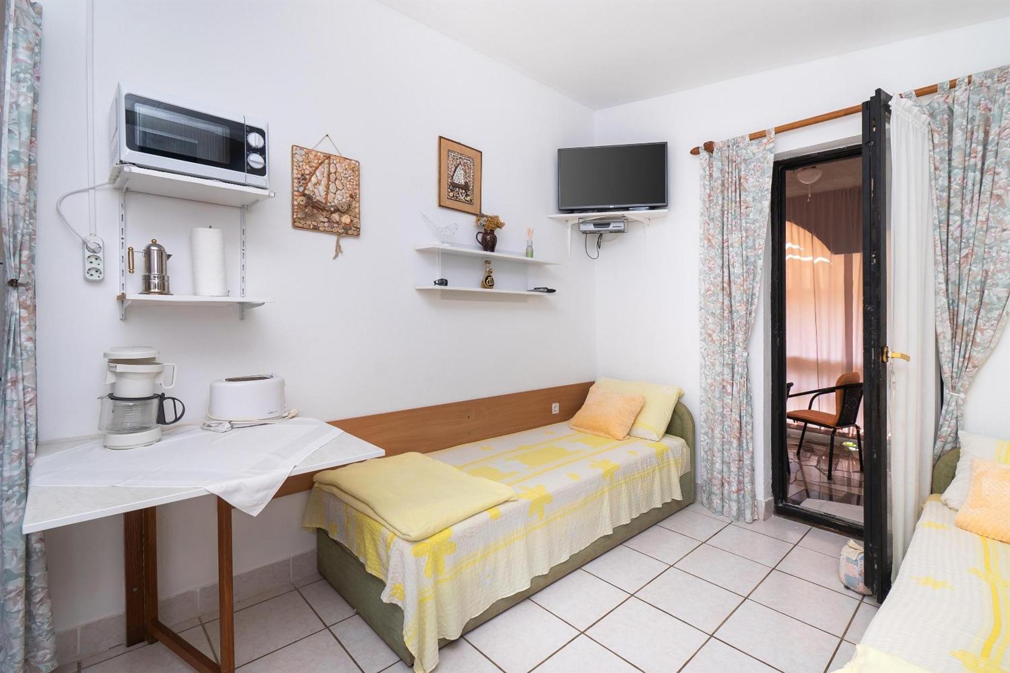 Apartments Stefani Вир Экстерьер фото