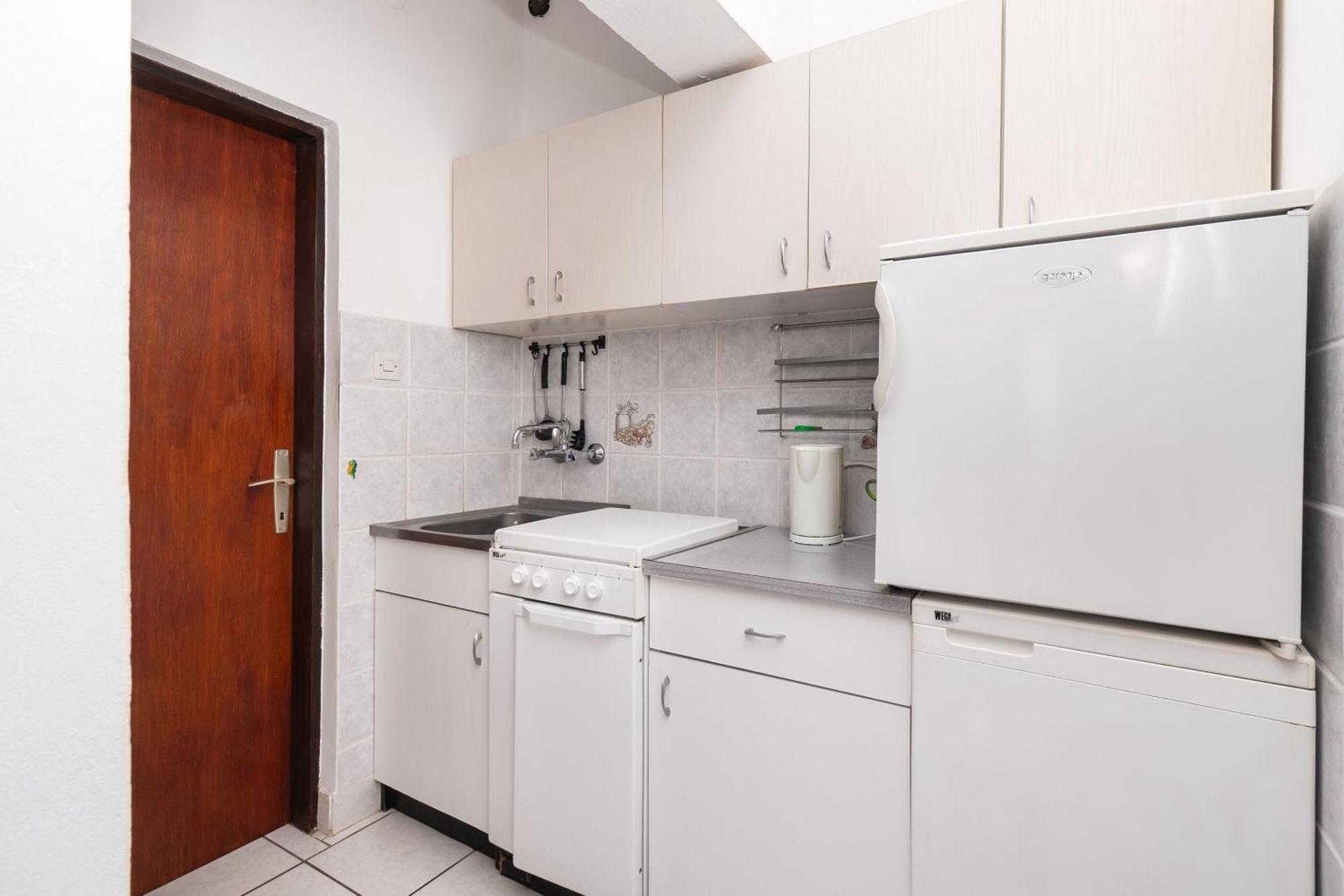Apartments Stefani Вир Экстерьер фото