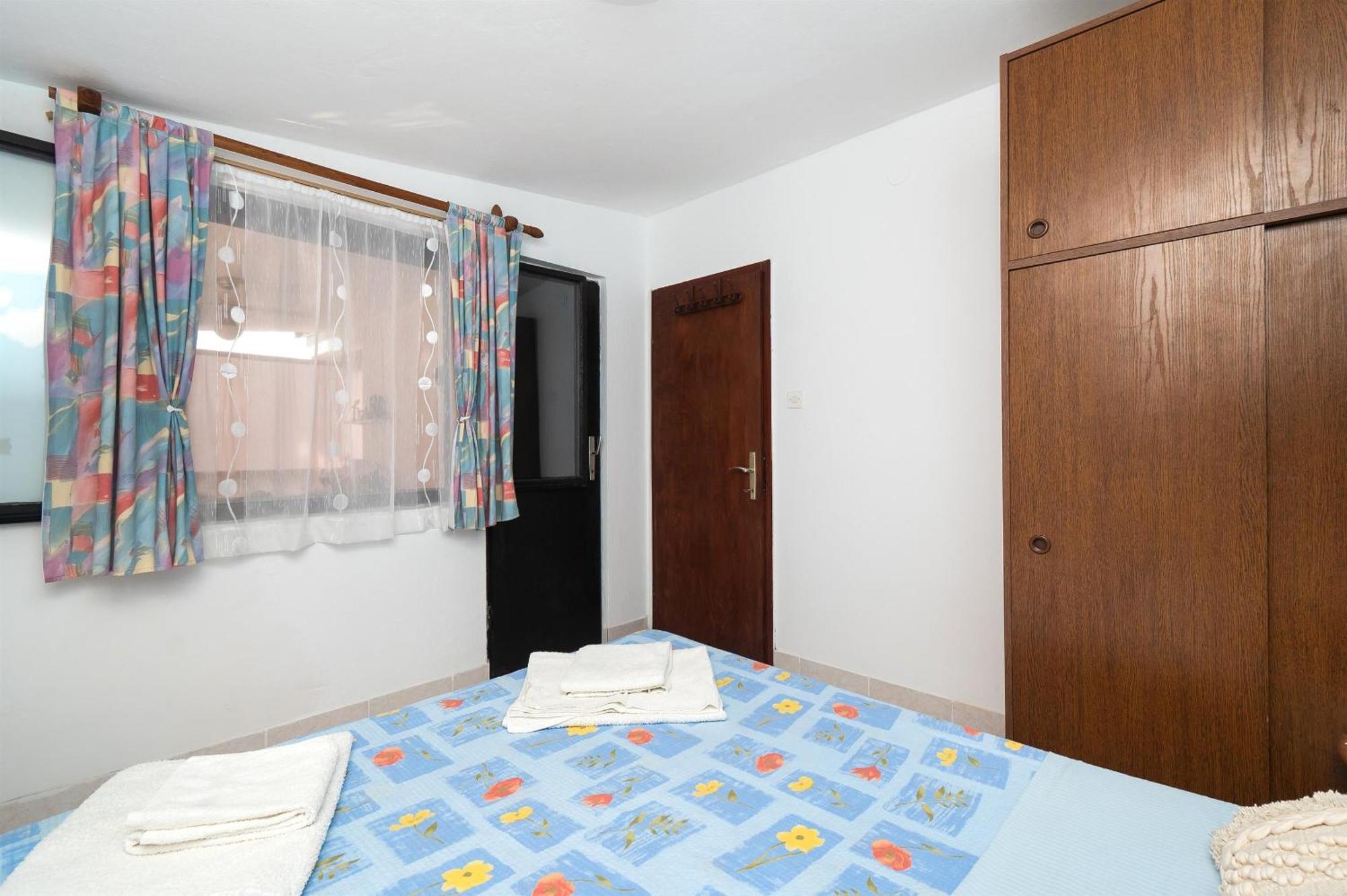 Apartments Stefani Вир Экстерьер фото
