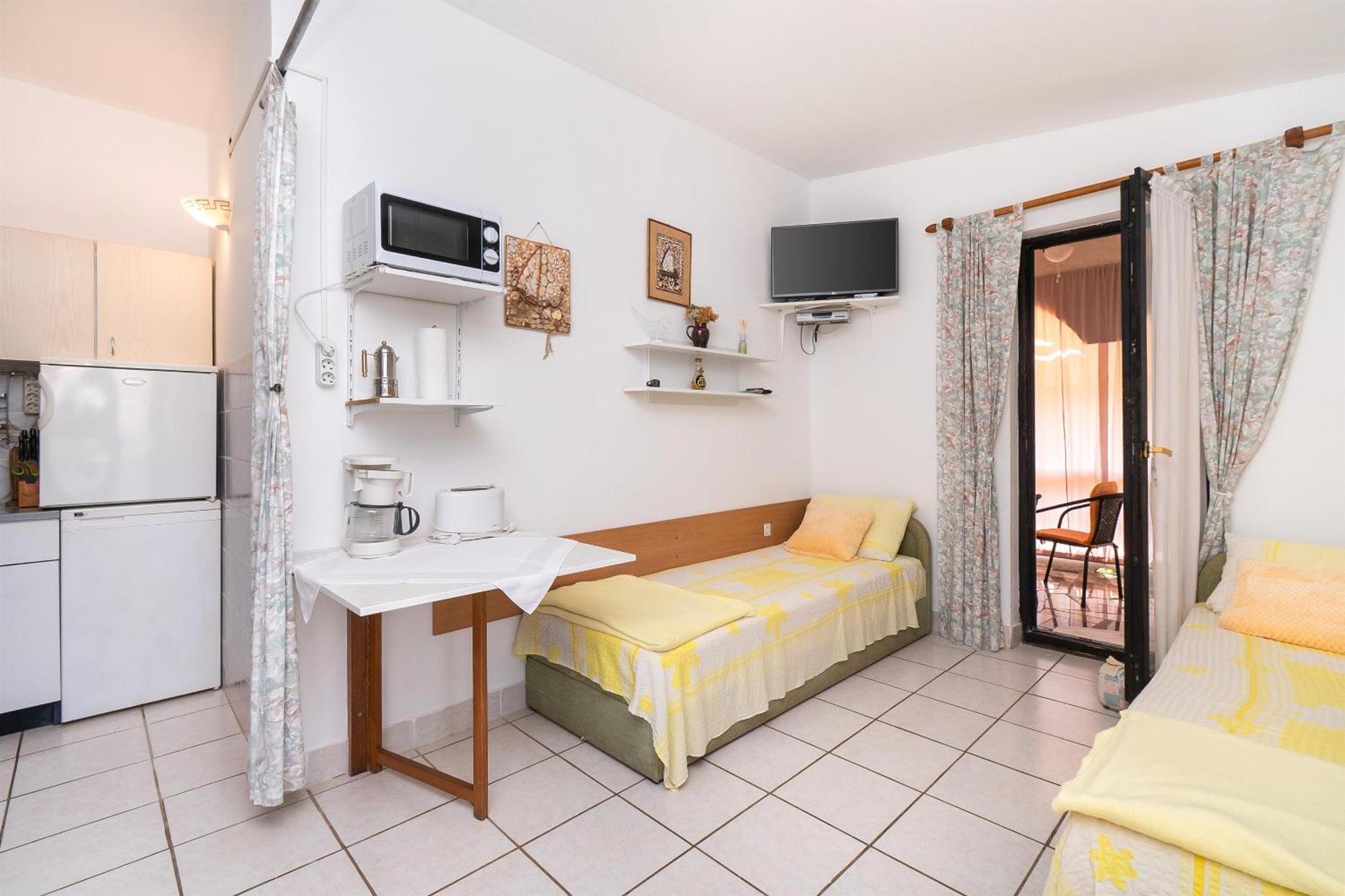 Apartments Stefani Вир Экстерьер фото