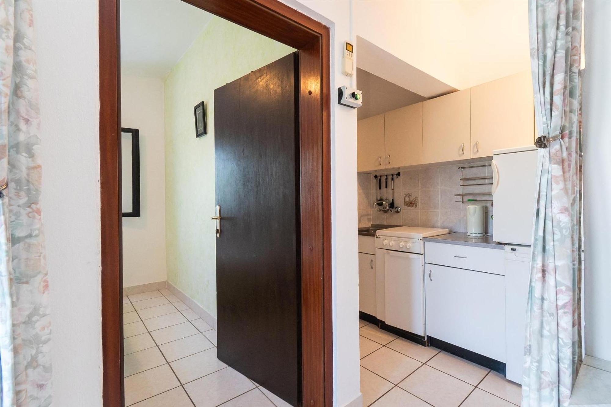 Apartments Stefani Вир Экстерьер фото