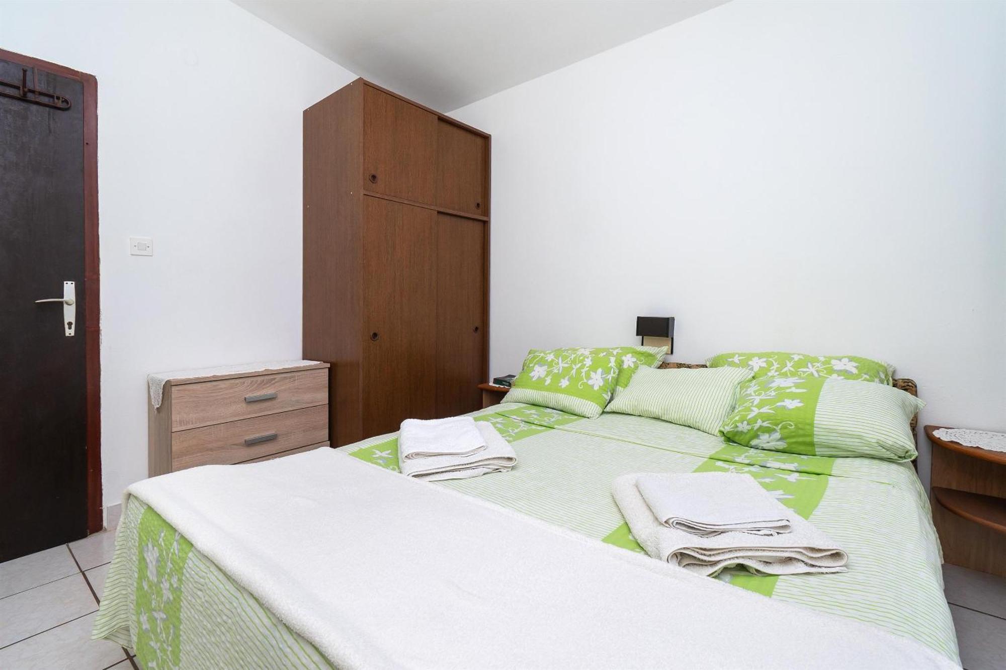 Apartments Stefani Вир Экстерьер фото