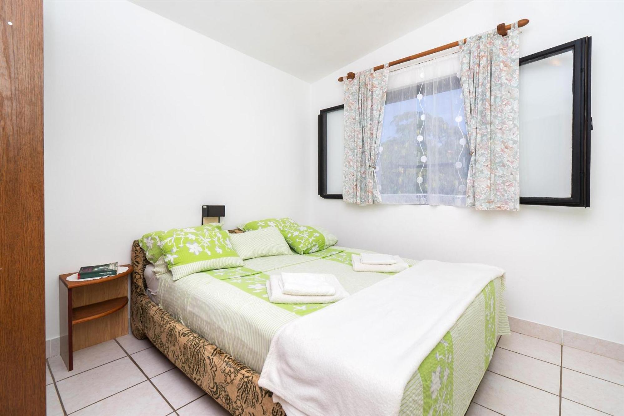 Apartments Stefani Вир Экстерьер фото