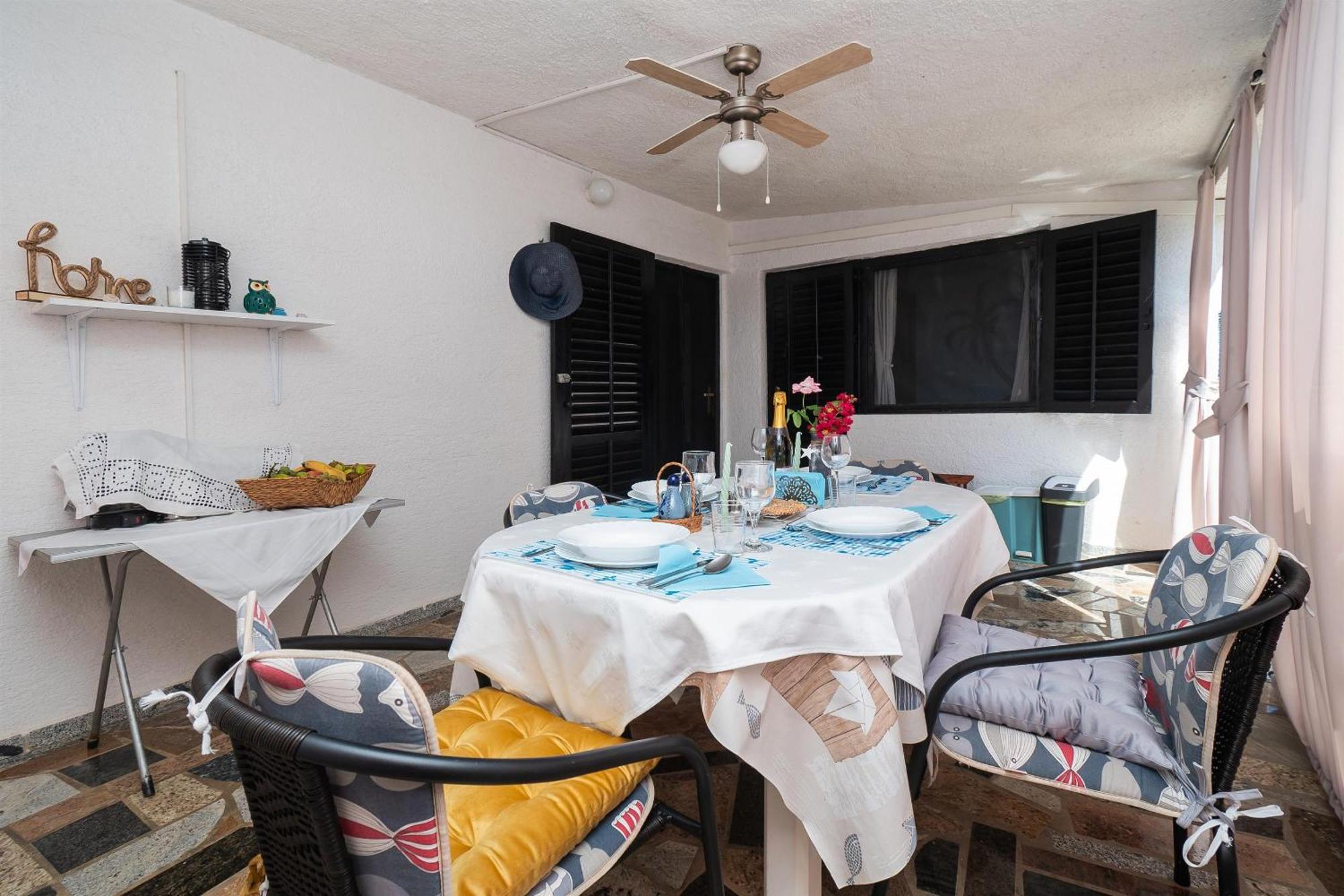 Apartments Stefani Вир Экстерьер фото
