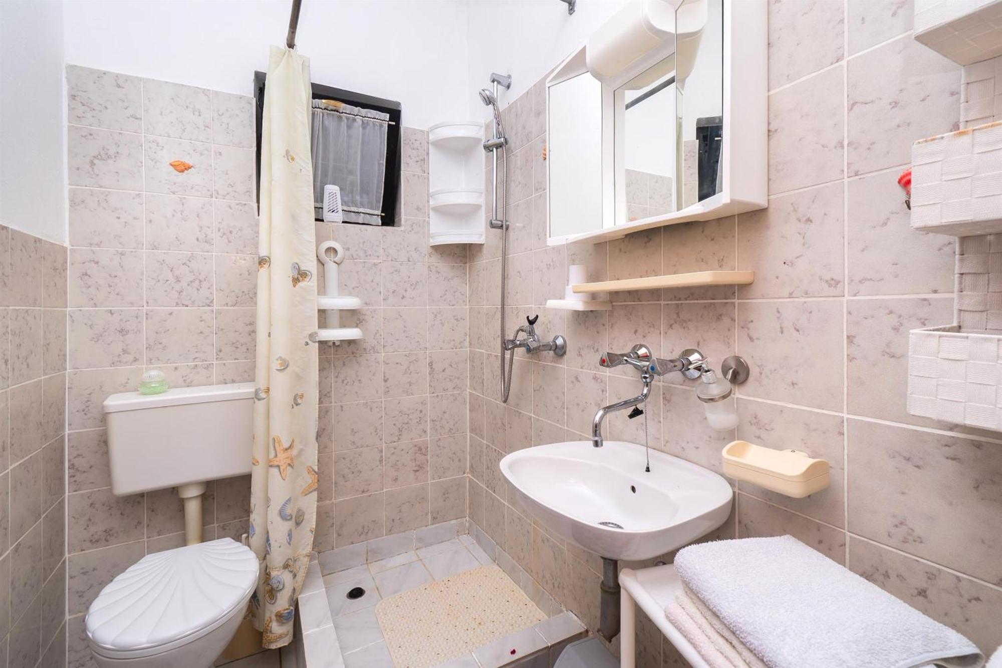 Apartments Stefani Вир Экстерьер фото